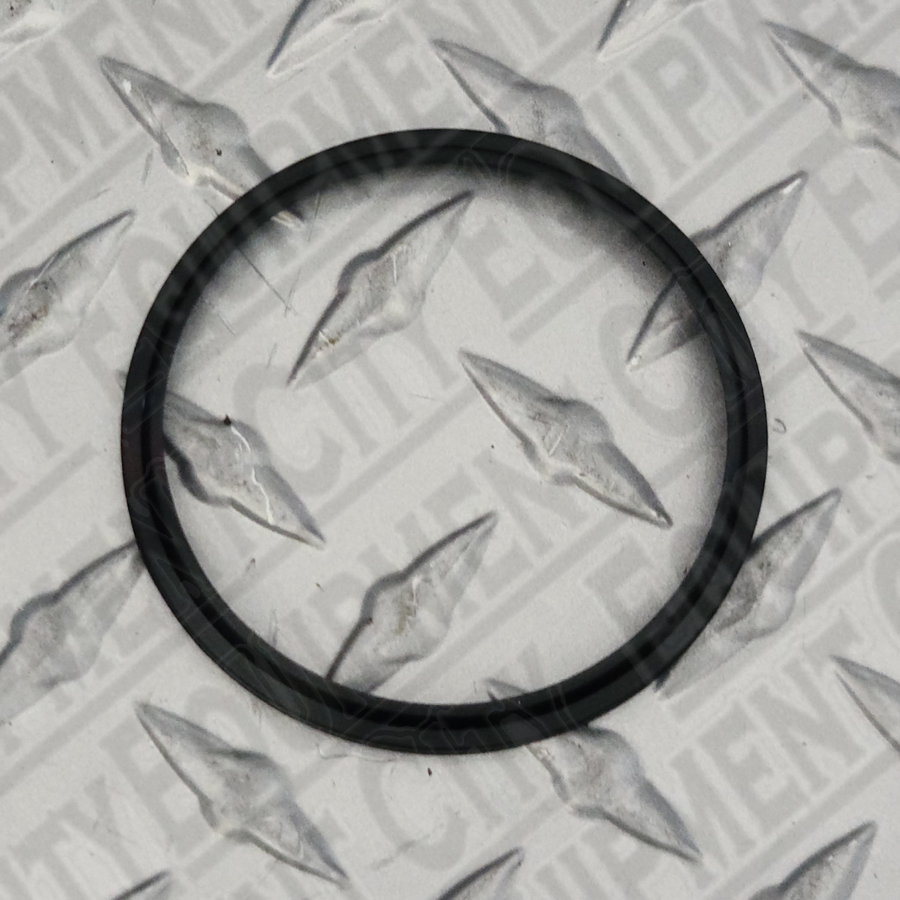 E|Q 124-72-2 Rod Wiper Seal 2.25